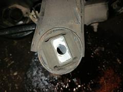 Балка подвески на Bmw 1-Series F20-1A12 N13 Фото 19