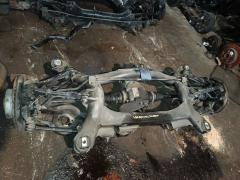 Балка подвески на Bmw 1-Series F20-1A12 N13 Фото 20