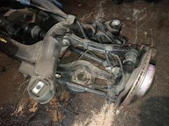 Балка подвески на Bmw 1-Series F20-1A12 N13 Фото 2