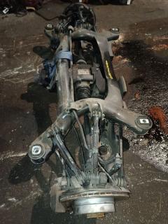 Балка подвески на Bmw 1-Series F20-1A12 N13 Фото 22