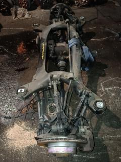 Балка подвески на Bmw 1-Series F20-1A12 N13 Фото 23