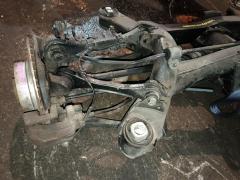 Балка подвески на Bmw 1-Series F20-1A12 N13 Фото 6