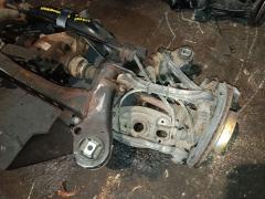 Балка подвески на Bmw 3-Series E90-VB56 N52 Фото 12