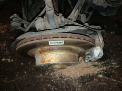 Балка подвески на Bmw 3-Series E90-VB56 N52 Фото 14