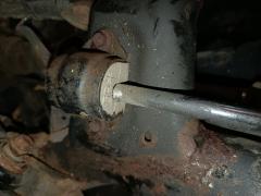 Балка подвески на Bmw 3-Series E90-VB56 N52 Фото 18