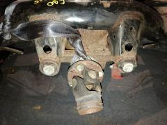 Балка подвески на Bmw 3-Series E90-VB56 N52 Фото 19