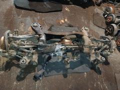 Балка подвески на Bmw 3-Series E90-VB56 N52 Фото 20