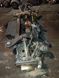 Балка подвески на Bmw 3-Series E90-VB56 N52 Фото 21