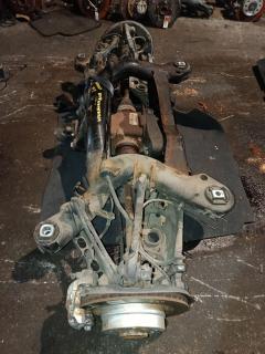 Балка подвески на Bmw 3-Series E90-VB56 N52 Фото 22