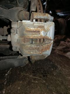 Балка подвески на Bmw 3-Series E90-VB56 N52 Фото 4