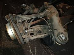 Балка подвески на Bmw 3-Series E90-VB56 N52 Фото 6