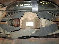 Балка подвески на Bmw 3-Series E90-VB56 N52 Фото 9