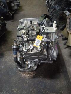 КПП автоматическая на Honda N-Wgn JH1 S07A