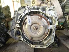 КПП автоматическая на Nissan Note E11 HR15DE