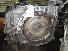 КПП автоматическая на Nissan Note E11 HR15DE