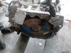 КПП автоматическая на Nissan Note E12 HR12DDR