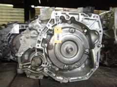 КПП автоматическая на Nissan Note E12 HR12DDR