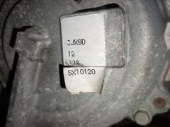 КПП автоматическая на Nissan Note E12 HR12DDR Фото 3