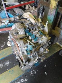 КПП автоматическая на Honda Fit GE6 L13A Фото 3