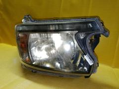 Фара на Honda N-Wgn JH1 W1343, Правое расположение