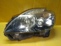 Фара на Toyota Prius ZVW30 47-30 212-11P6-LDEM7 L, Левое расположение