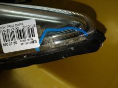 Фара 47-30 47-30,212-11P6-LDEM7 L на Toyota Prius ZVW30 Фото 3