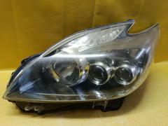 Фара 47-30 47-30,212-11P6-LDEM7 L на Toyota Prius ZVW30 Фото 6