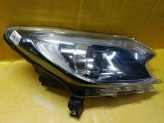 Фара 1895 1895,26010-5VA0A на Nissan Note E12 Фото 2