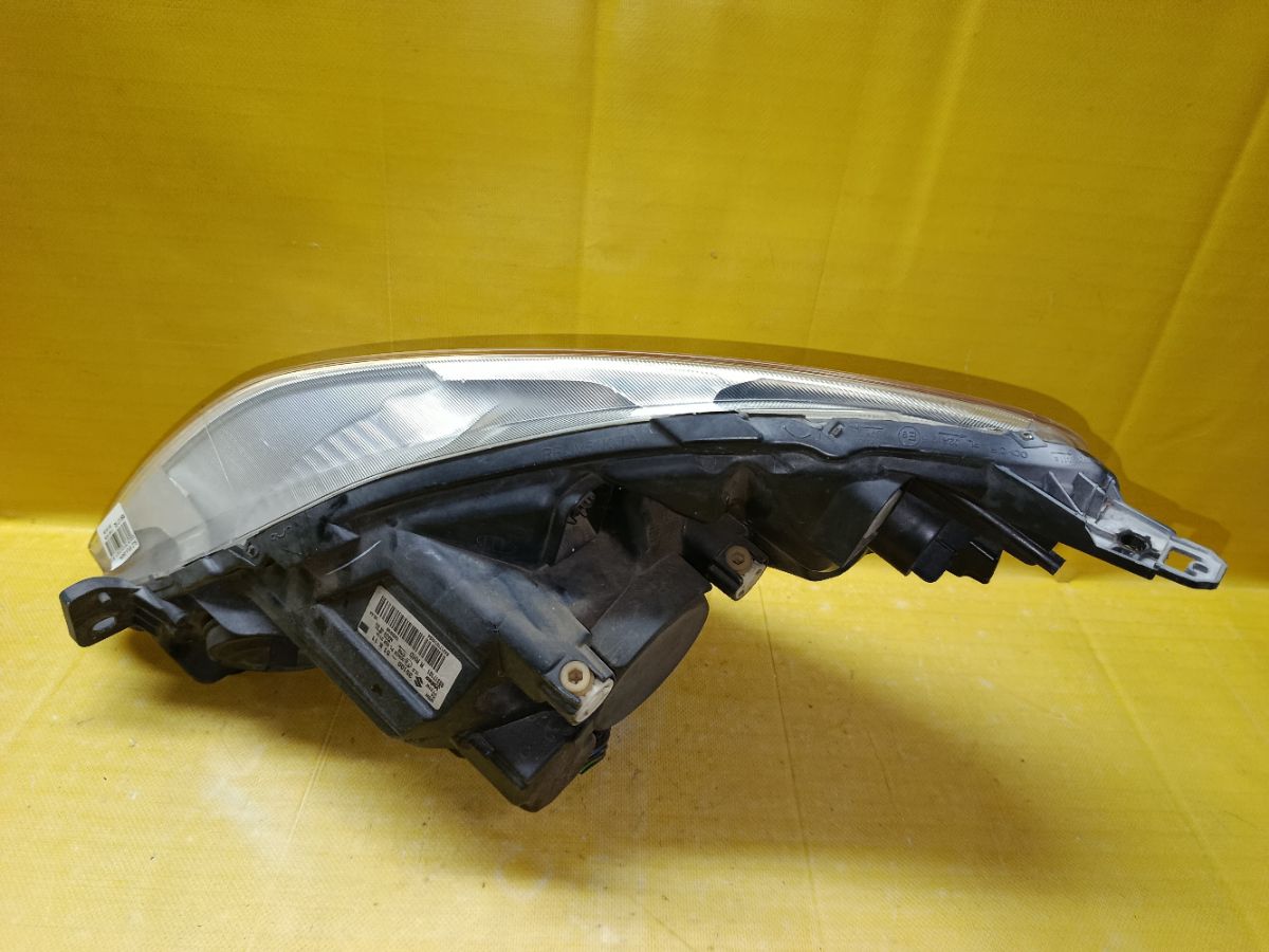 Фара 35100-51K11 35100-51K11 на Suzuki Splash XB32S Фото 5