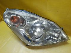 Фара 35100-51K11 35100-51K11 на Suzuki Splash XB32S Фото 3