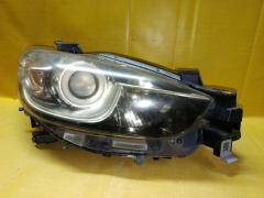 Фара на Mazda Cx-5 KE2FW W0464 K031-51-030C, Правое расположение