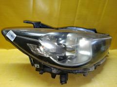 Фара W0464 W0464,K031-51-030C на Mazda Cx-5 KE2FW Фото 2