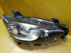 Фара W0464 W0464,K031-51-030C на Mazda Cx-5 KE2FW Фото 3