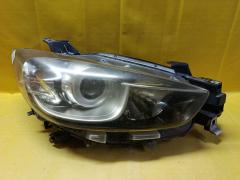 Фара W0464 W0464,K031-51-030C на Mazda Cx-5 KE2FW Фото 4