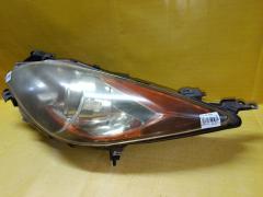 Фара 100-41343 100-41343 на Mazda Axela BL5FP Фото 2