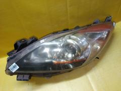 Фара 100-41343 100-41343 на Mazda Axela BL5FP Фото 3