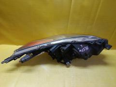 Фара 100-41343 100-41343 на Mazda Axela BL5FP Фото 4