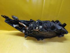 Фара 100-41343 100-41343 на Mazda Axela BL5FP Фото 5