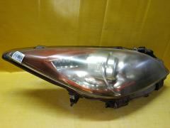 Фара 100-41343 100-41343 на Mazda Axela BL5FP Фото 2