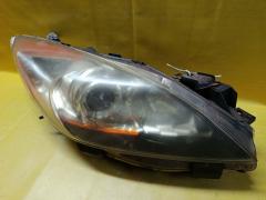 Фара 100-41343 100-41343 на Mazda Axela BL5FP Фото 4