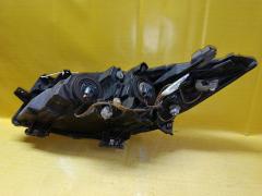 Фара 100-41343 100-41343 на Mazda Axela BL5FP Фото 8