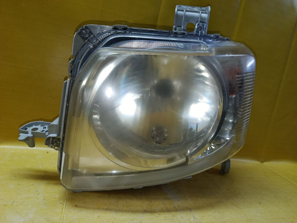 Фара P9911 P9911 на Honda N-Box JF1 Фото 1