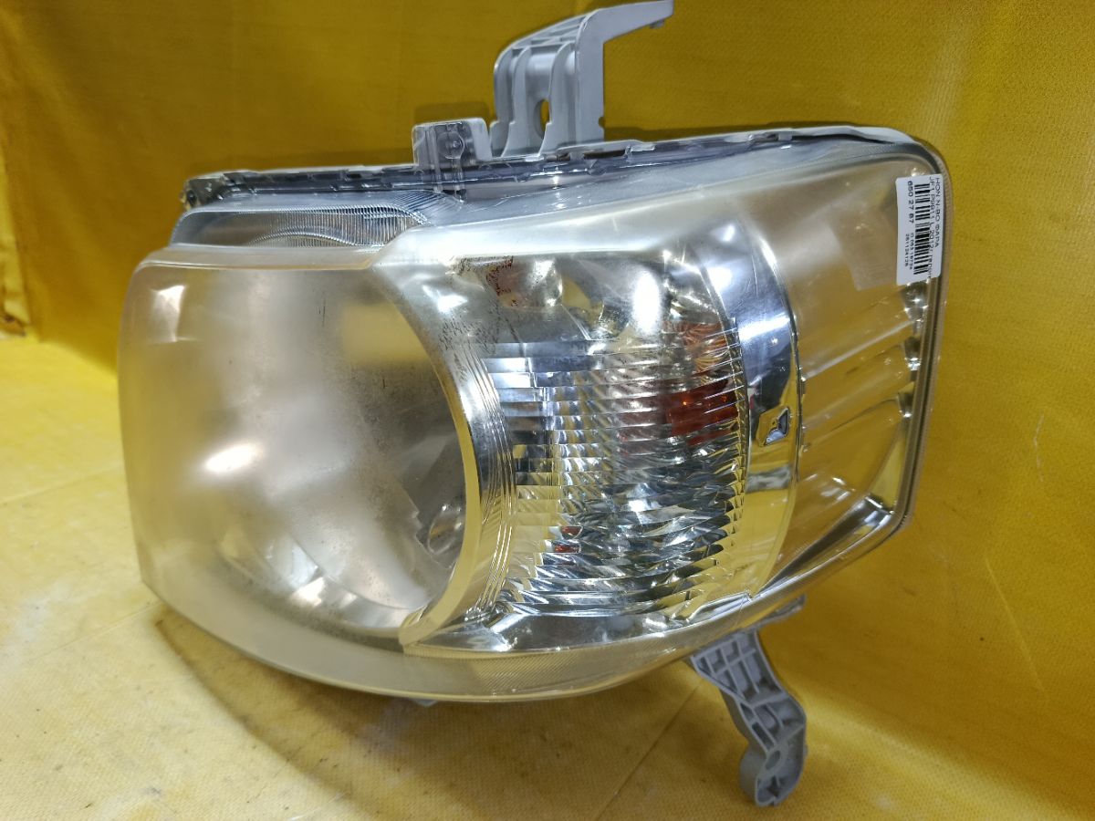 Фара P9911 P9911 на Honda N-Box JF1 Фото 2