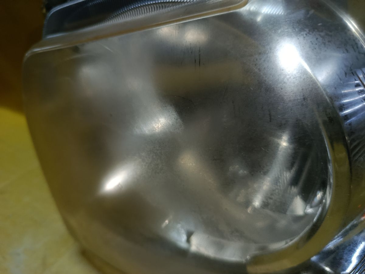 Фара P9911 P9911 на Honda N-Box JF1 Фото 5