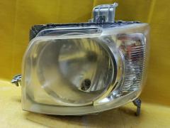 Фара P9911 P9911 на Honda N-Box JF1 Фото 4