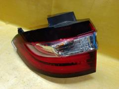 Стоп 13C022 13C022 на Honda Odyssey RC1 Фото 5