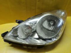 Фара H005 H005 на Nissan Note E11 Фото 4