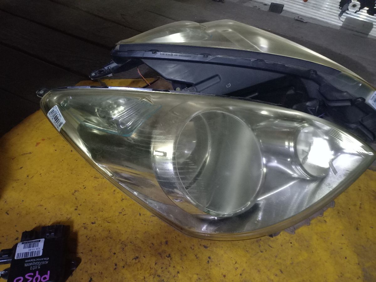 Фара H005 H005 на Nissan Note E11 Фото 9