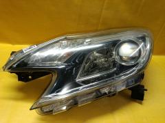 Фара на Nissan Note E12 1895 26060-5VA0A, Левое расположение
