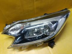 Фара 1895 1895,26060-5VA0A на Nissan Note E12 Фото 3